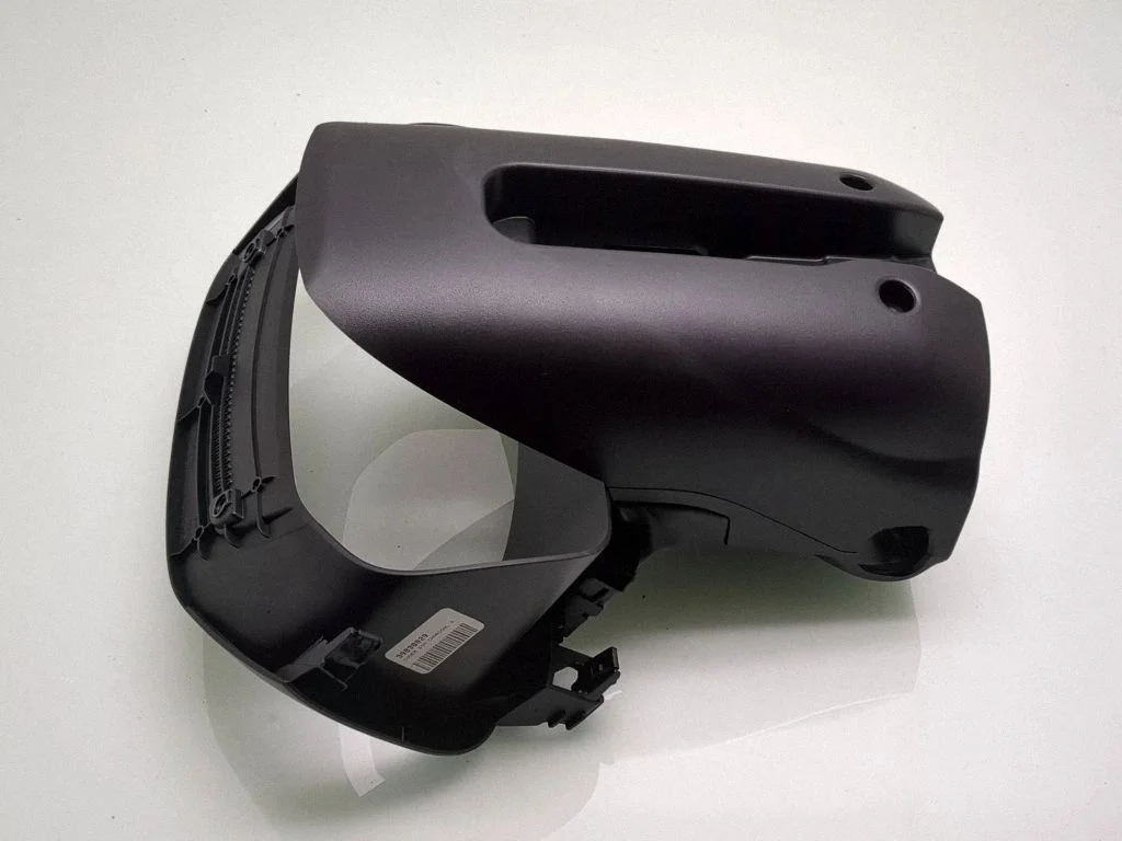 Steering wheel column trim – Volvo S90, V90 (2016-)