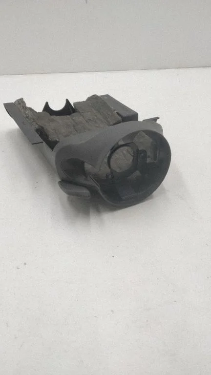 Steering wheel column trim A1684620223
