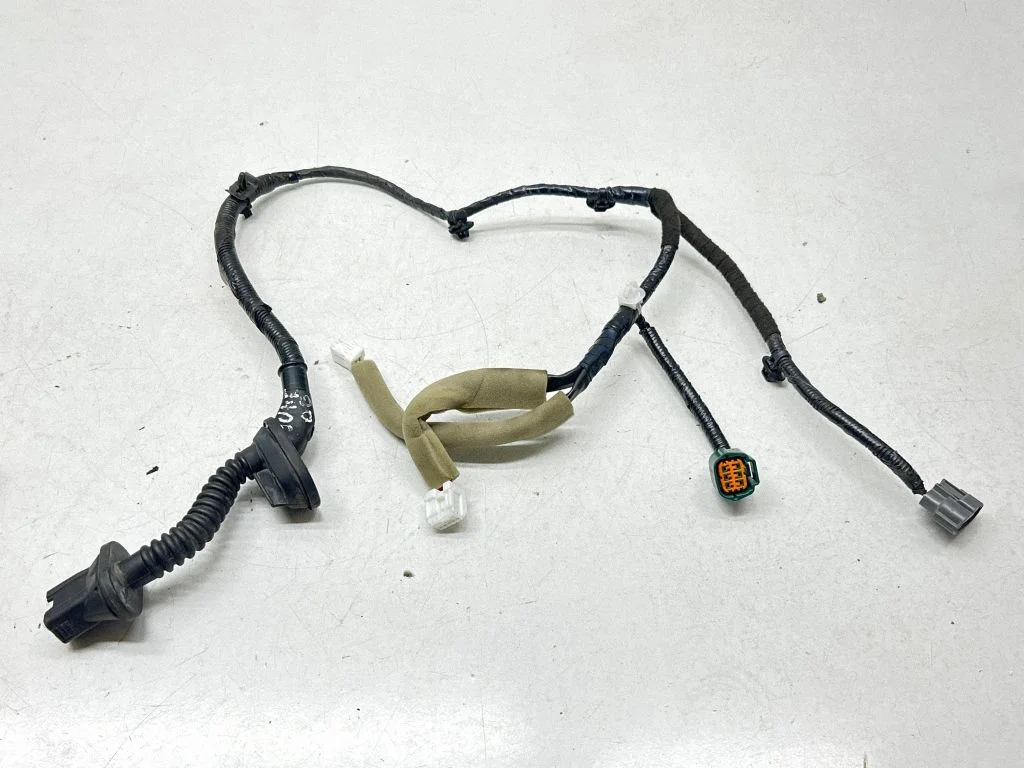 Rear door wiring loom 241261KA0A