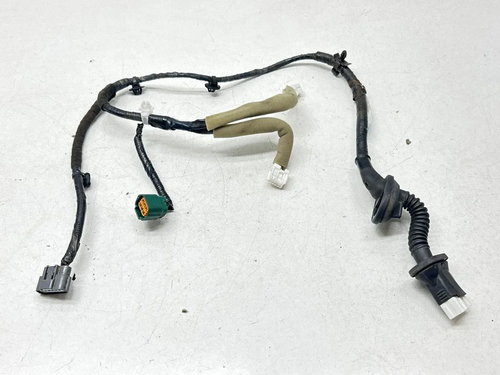 Rear door wiring loom 241271KA0A