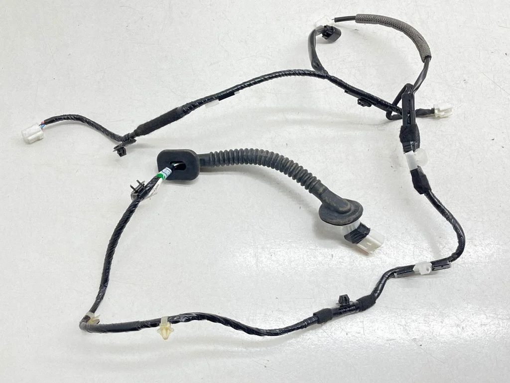 Rear door wiring loom 81825FN50A