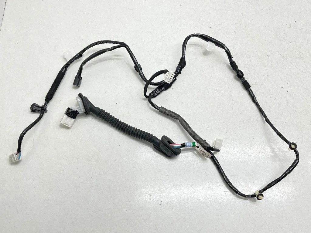 Rear door wiring loom 81825FN00A