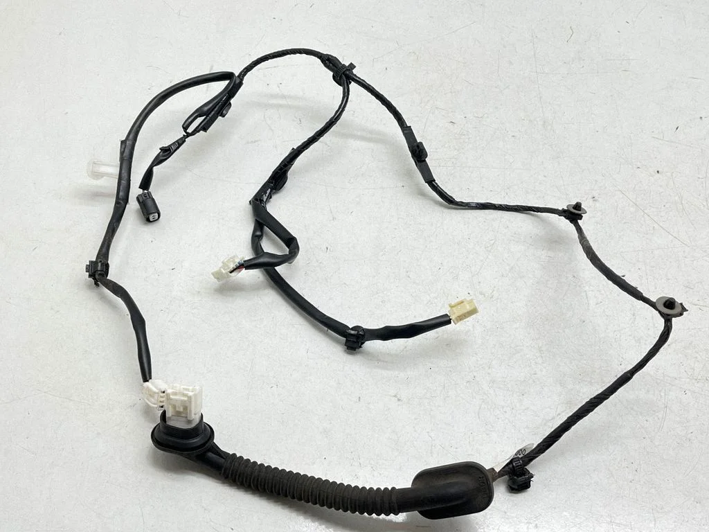 Tagaukse juhtmestik 81822FL000
