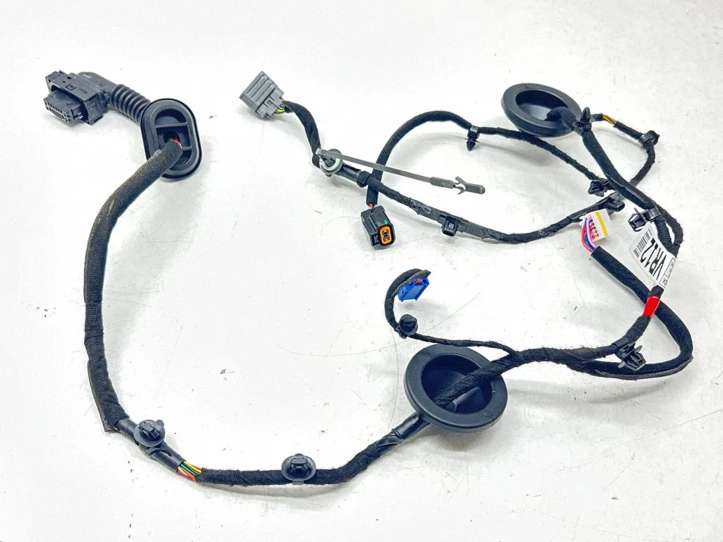 Rear door wiring loom 91630AO120