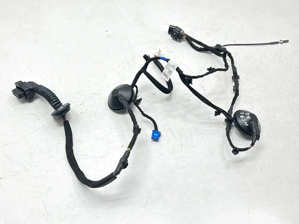 Rear door wiring loom 91620AO120