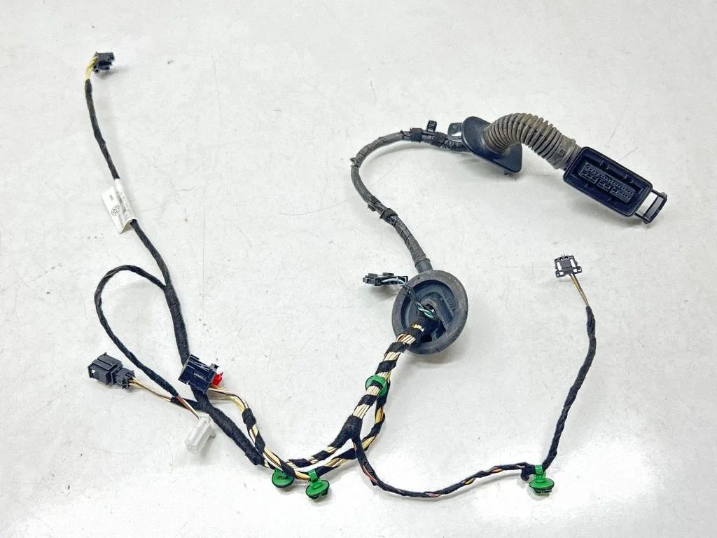 Rear door wiring loom 3G0971694H