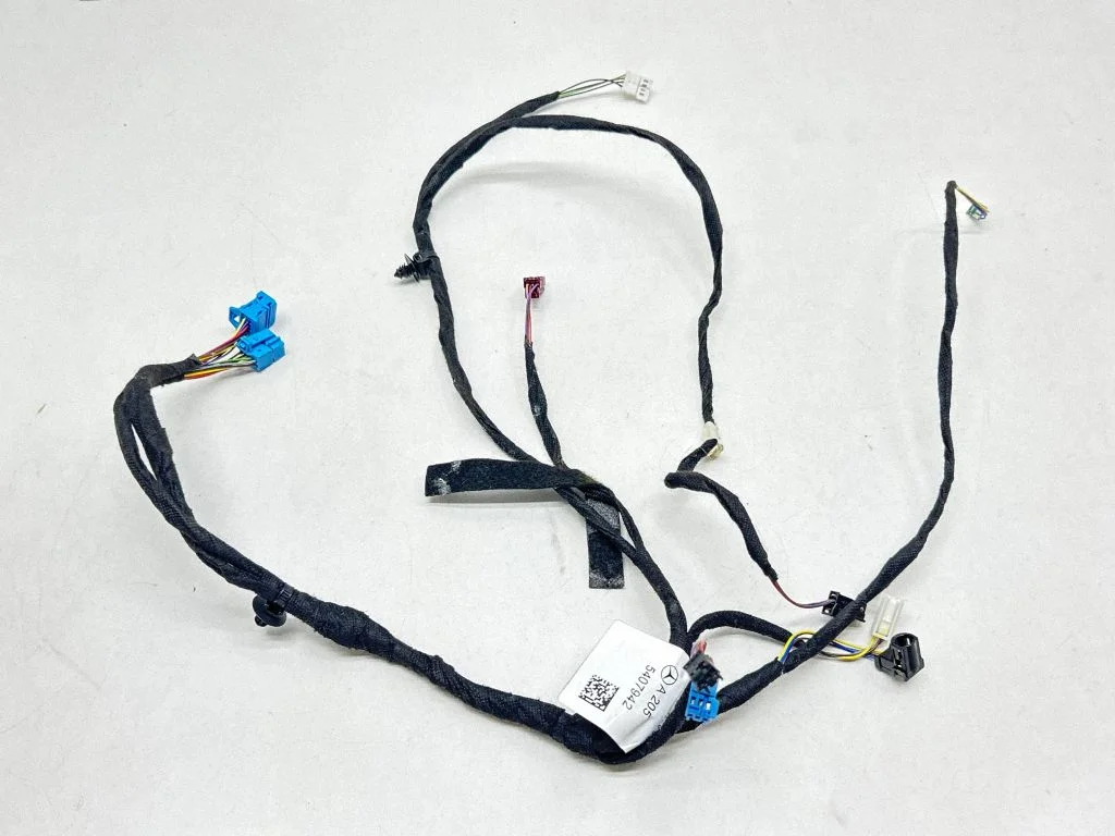 Rear door wiring loom 5407942