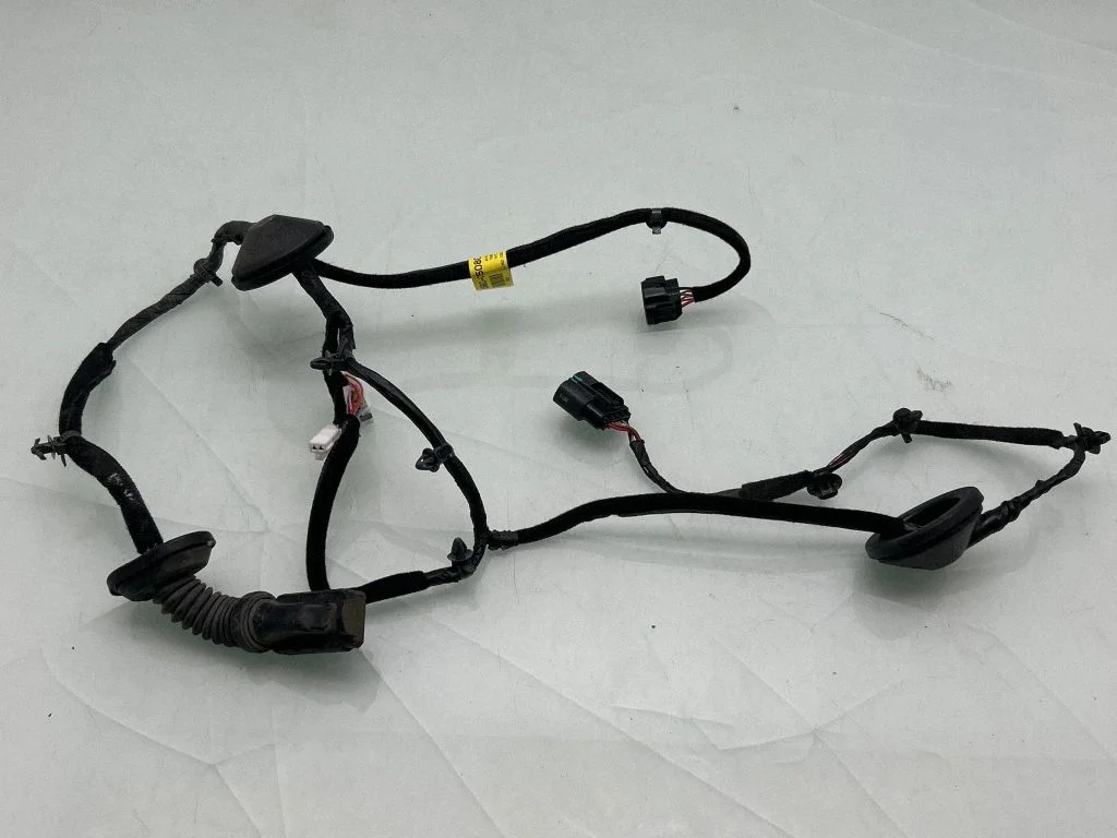 Tagaukse juhtmestik 91600C5390