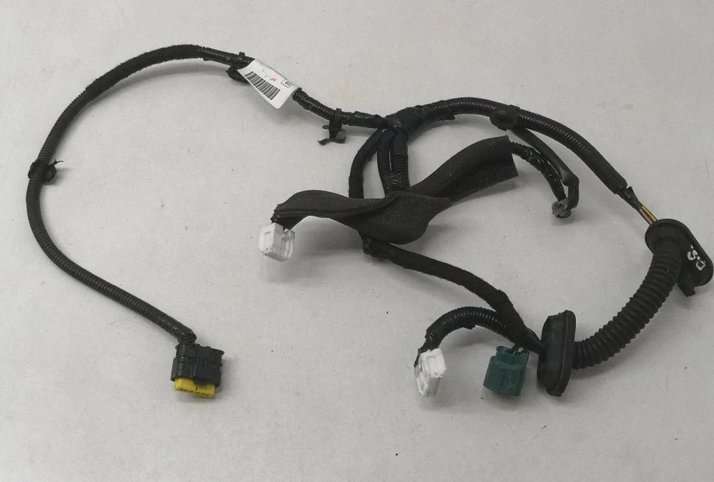 Rear door wiring loom 241264KJ0C