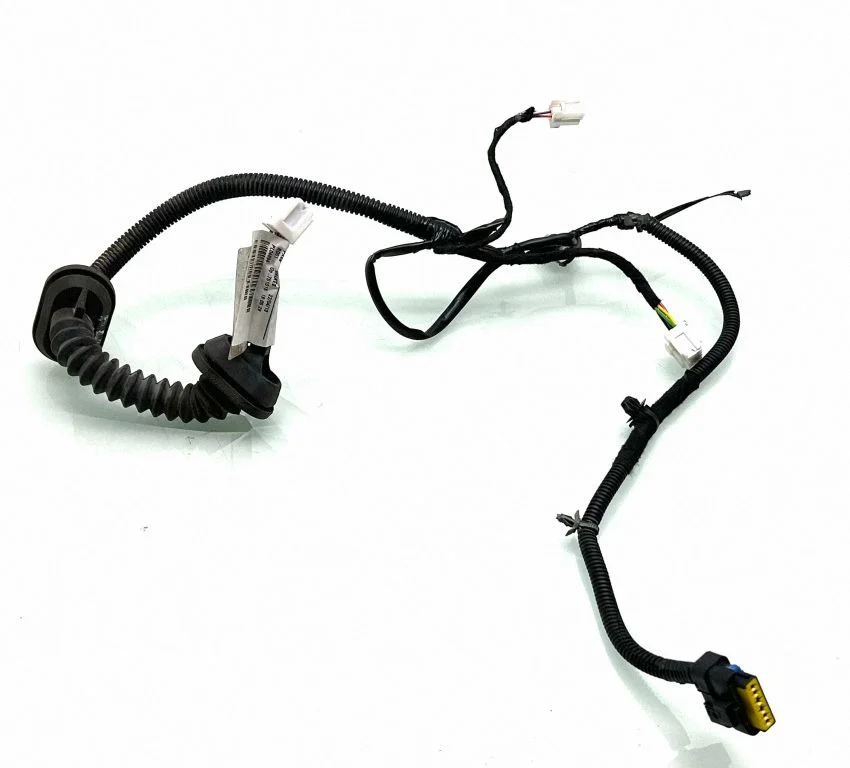 Tagaukse juhtmestik 24126JD00B