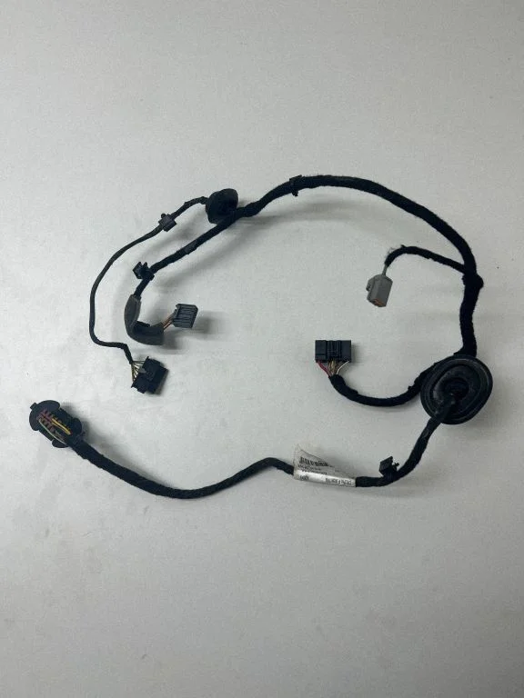 Rear door wiring loom – Volvo S90, V90 (2016-)