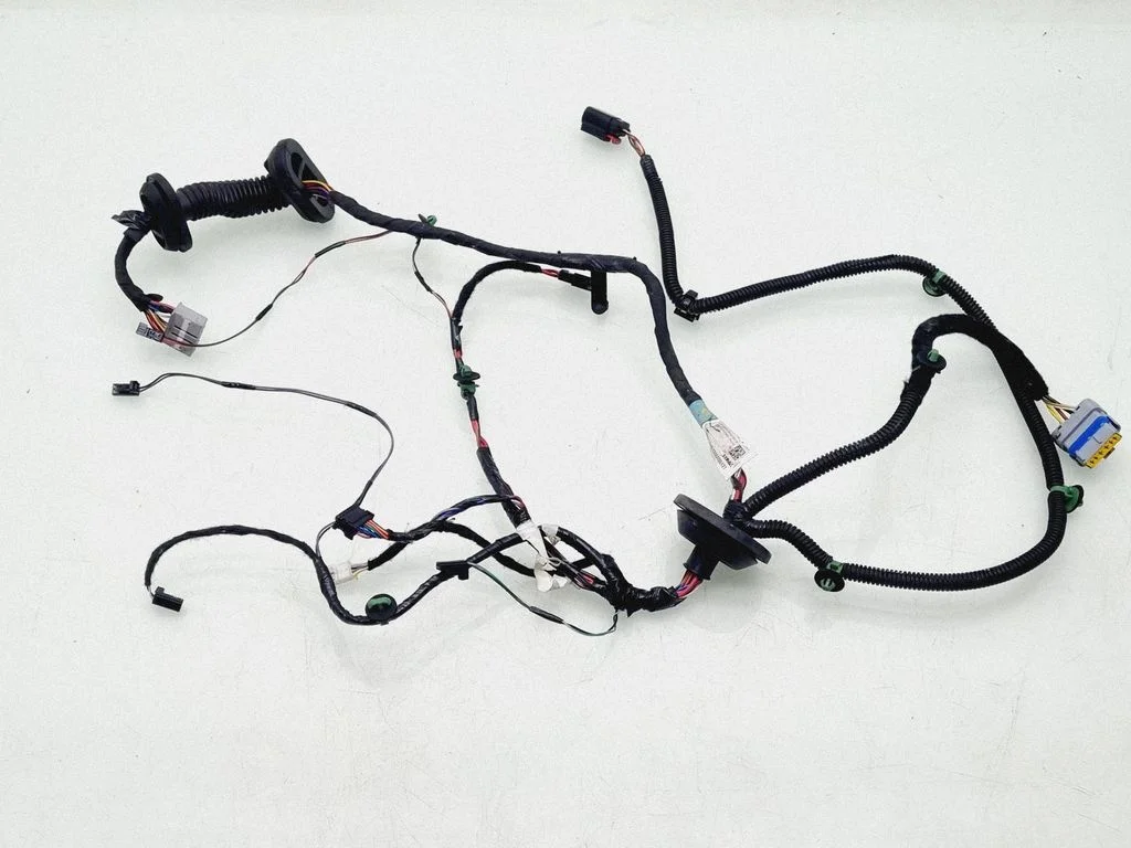 Rear door wiring loom 100442500Q