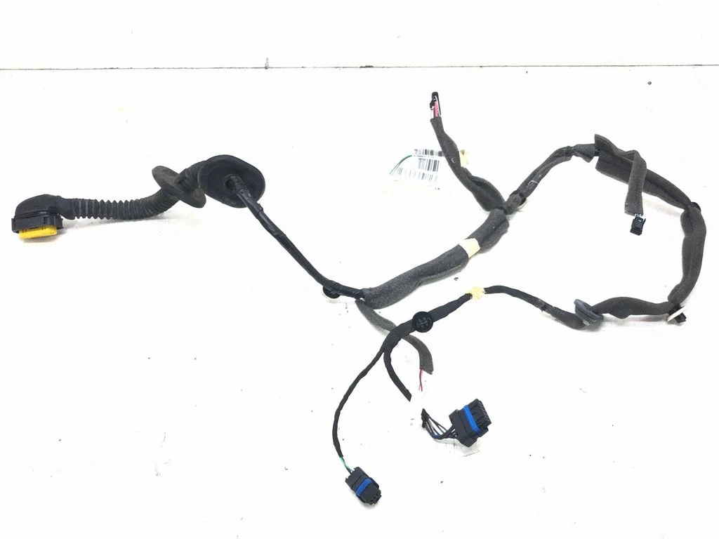 Rear door wiring loom 241269581R