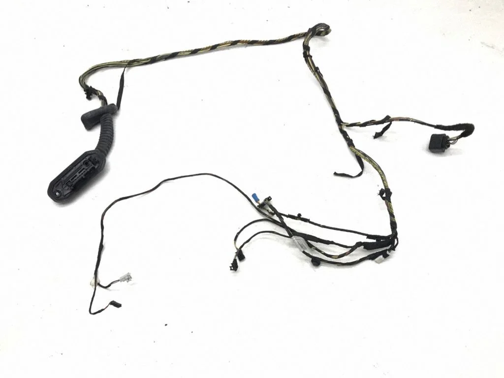 Rear door wiring loom – BMW X3 F25 (2010-2017)