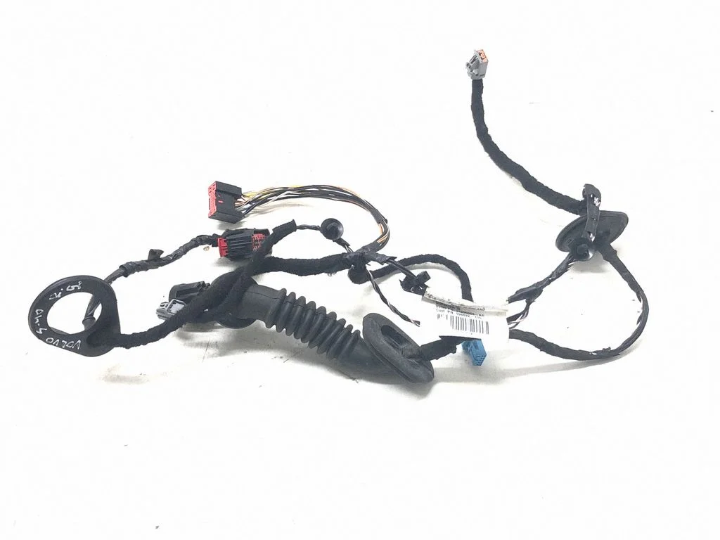 Rear door wiring loom 31295059