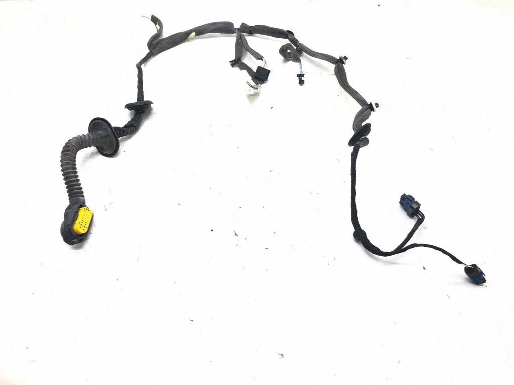 Rear door wiring loom 241275964R