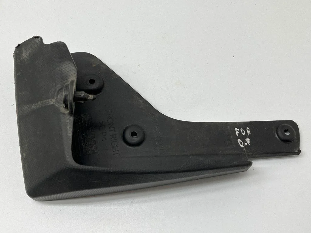 Esimene porikaitse – Subaru Forester SK (2018-2025)