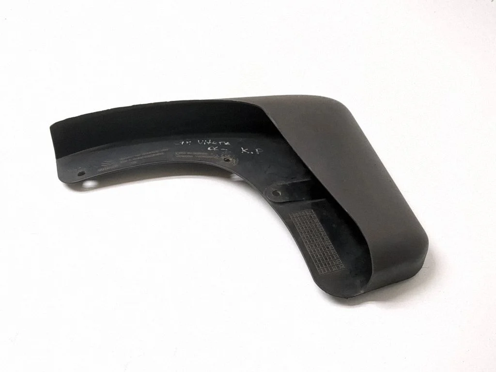 Front mudguard 990E065J63000 – Suzuki Grand Vitara II (2006-2016)