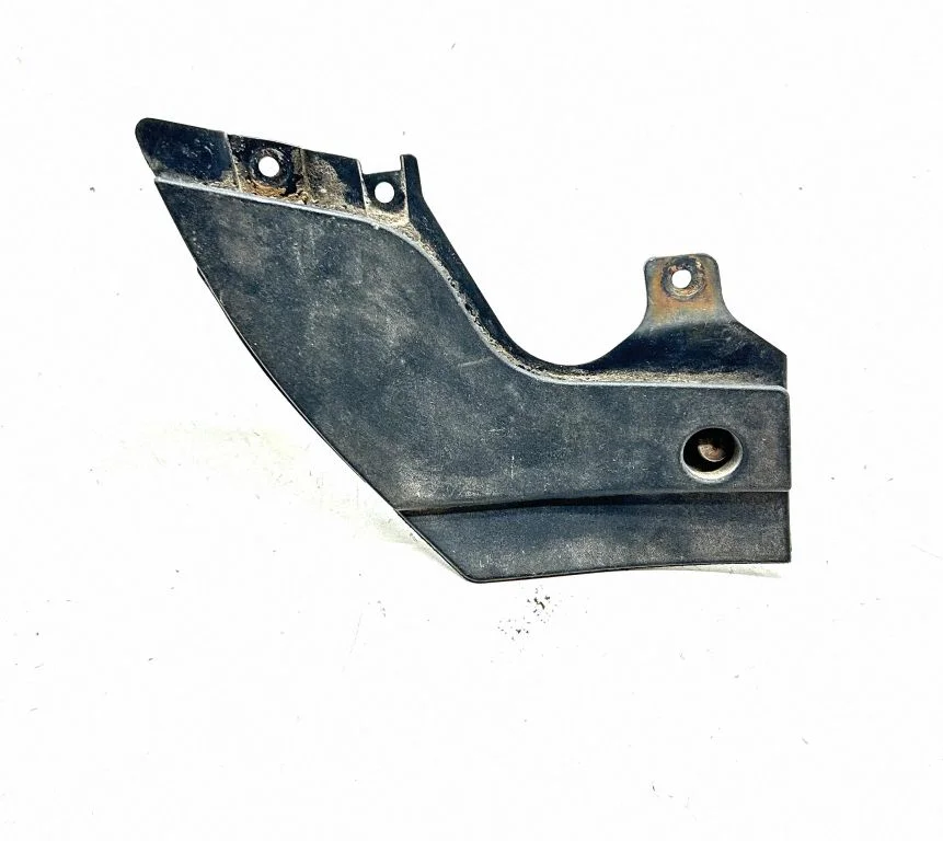 Rear mudguard – Volkswagen Passat B7 USA (2012-2019)