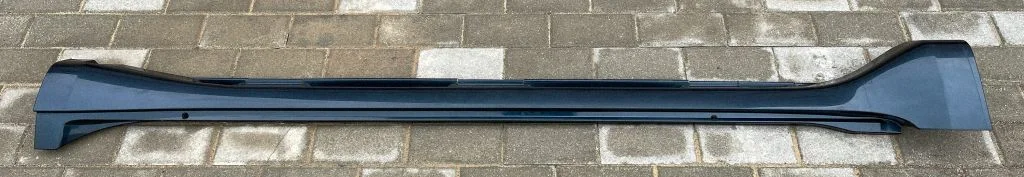 Slieksnis – Toyota Land Cruiser (J150) (2009-)