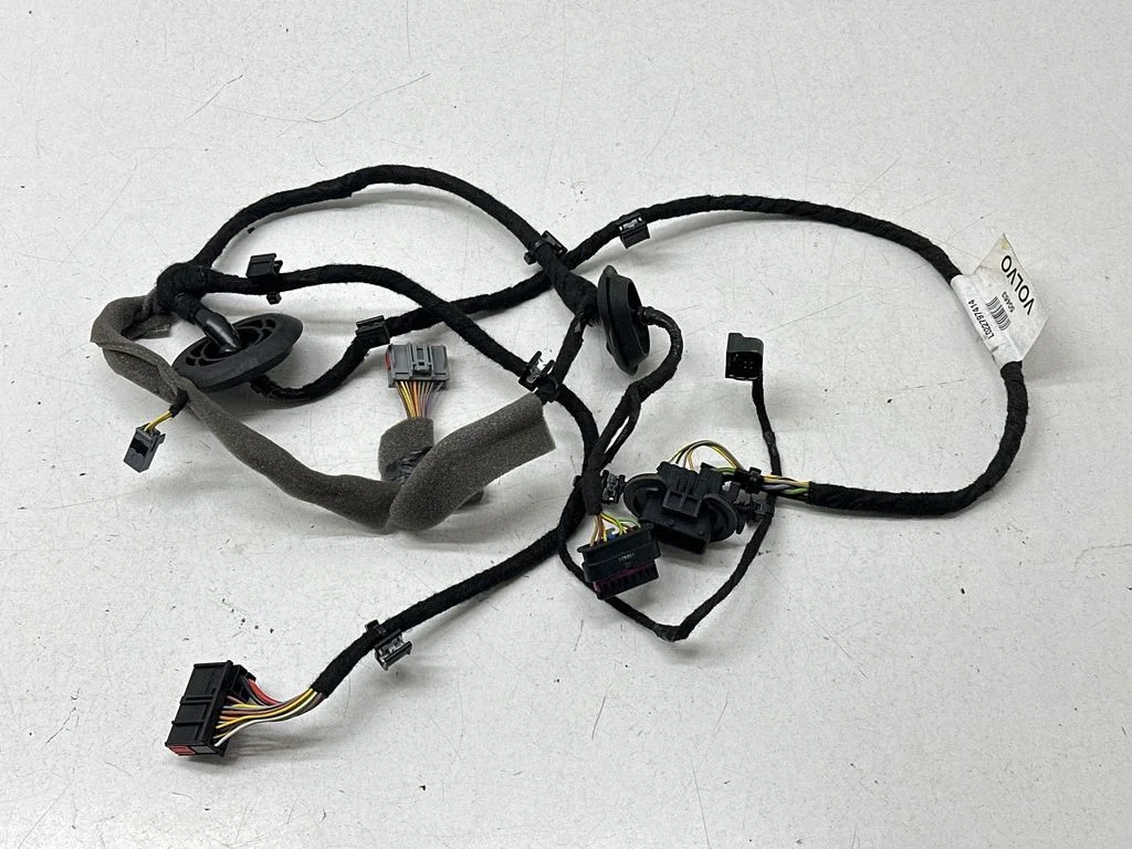 Rear door wiring loom 32143970AB