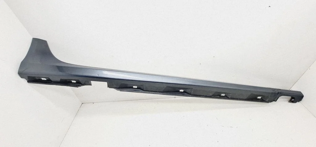 Slieksnis – Audi A6 S6 C7 4G (2011-2018)