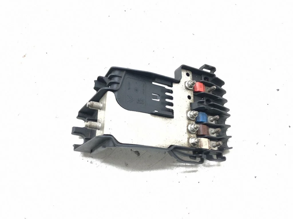 Positive wiring loom 9660222380