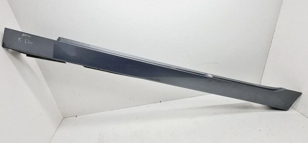 Próg – BMW Seria 5 E60 E61 (2004-2010)