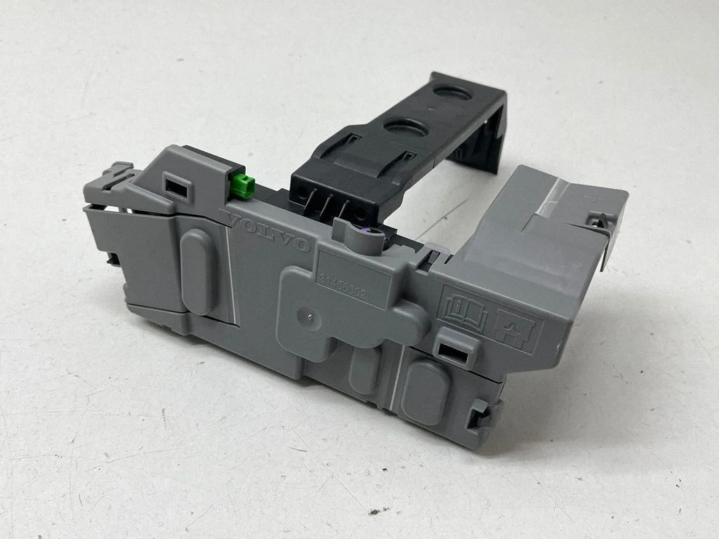 Positive wiring loom 31456002