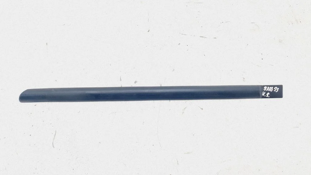 Aizmugurējo durvju apdare (molings) – Saab 9-3 Ver1 (1998-2005)