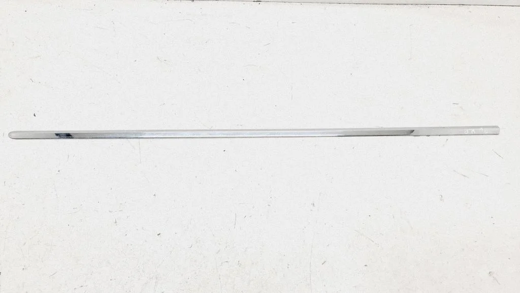 Priekšējo durvju apdare (molings) – Volkswagen Passat B6 (2005-2010)