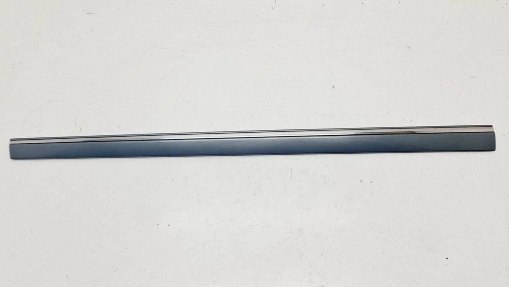 Front door trim (molding) A2116901962