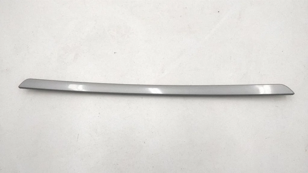 Rear door trim (molding) 1K4867449