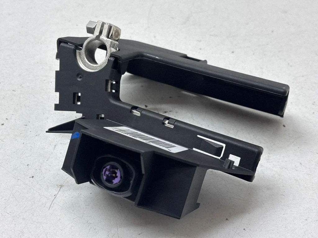 Positive wiring loom – Porsche Macan (95B) (2014-2018)