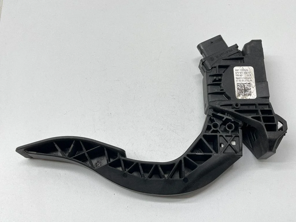 Accelerator throttle pedal – Audi Q5 SQ5 FY (2017-2025)