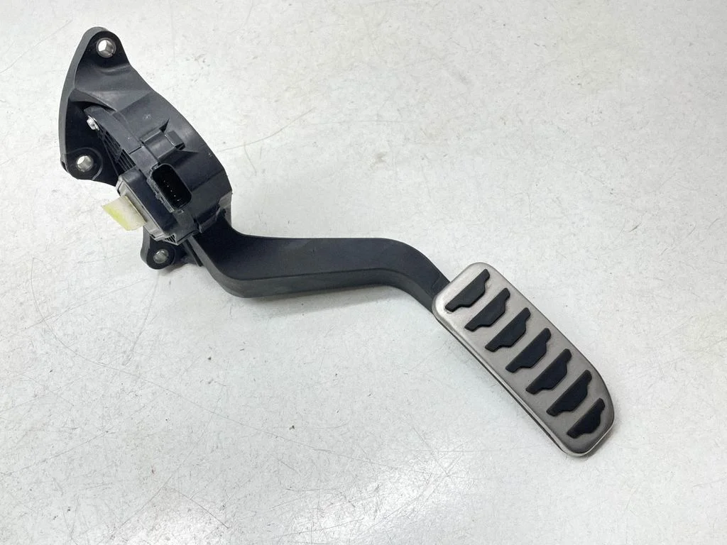 Accelerator throttle pedal A1618232421