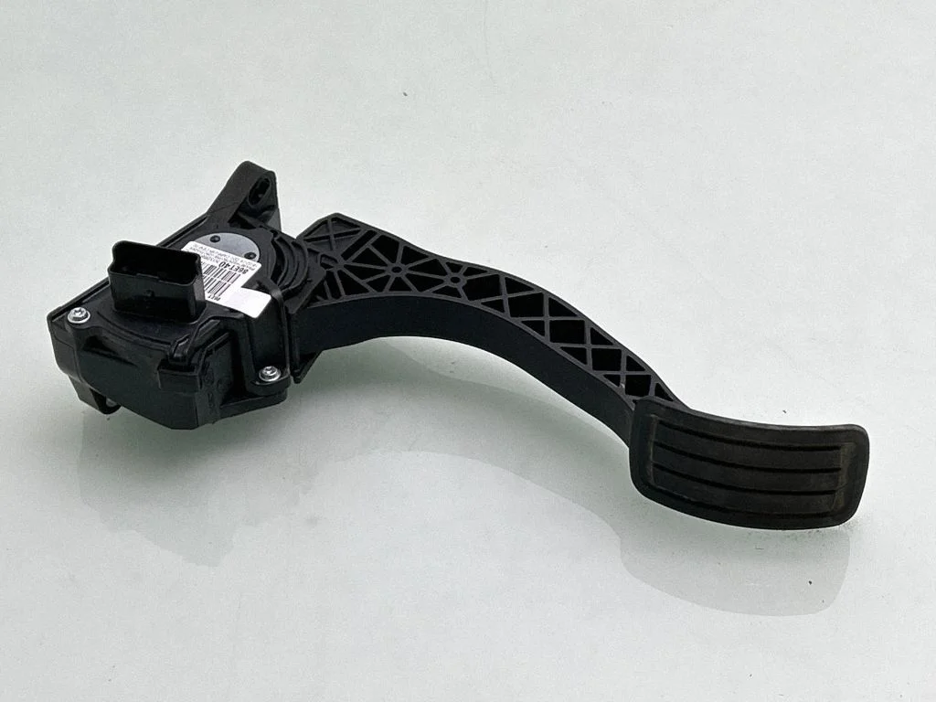 Accelerator throttle pedal – Citroen Berlingo (2018-)