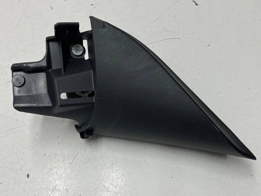 Välispeegli plastkate 17A837994
