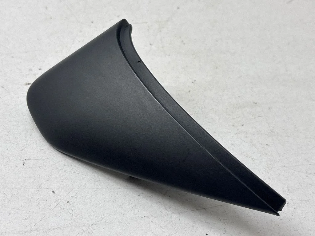 Plastic wing mirror trim cover 7H0857538A