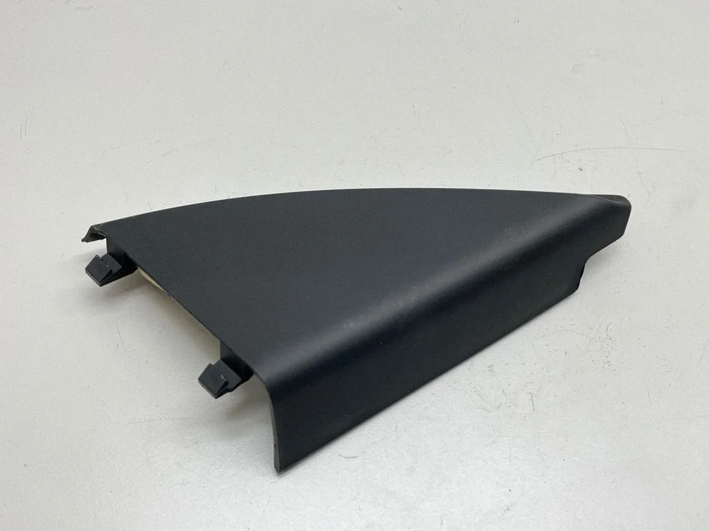 Spoguļa plastmasas apdare – Renault Megane III (2009-2016)