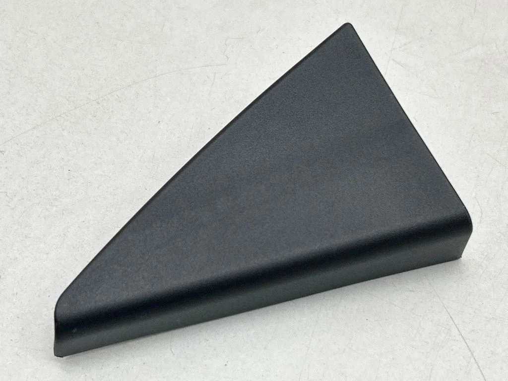 Välispeegli plastkate – Toyota Land Cruiser (J150) (2009-)