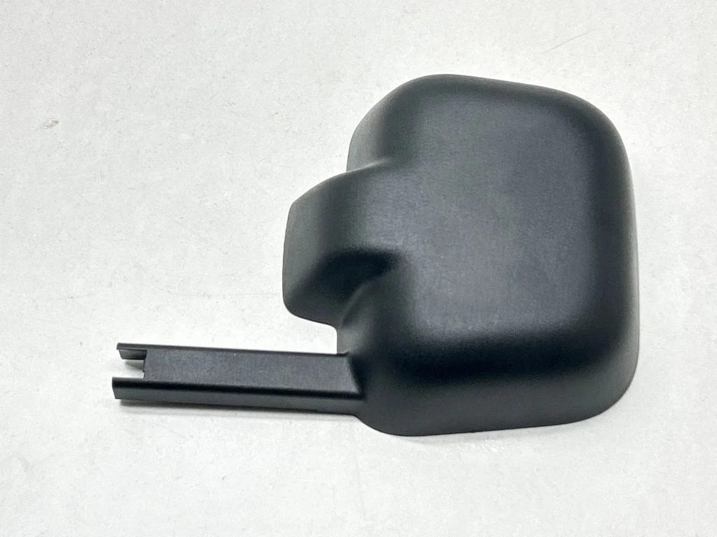 Välispeegli plastkate
