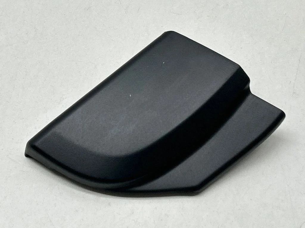 Välispeegli plastkate 80292