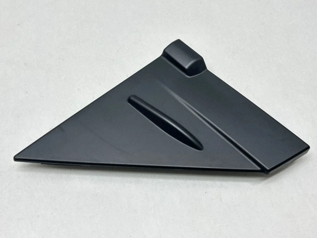 Plastic wing mirror trim cover – Toyota Yaris Cross (2020-)