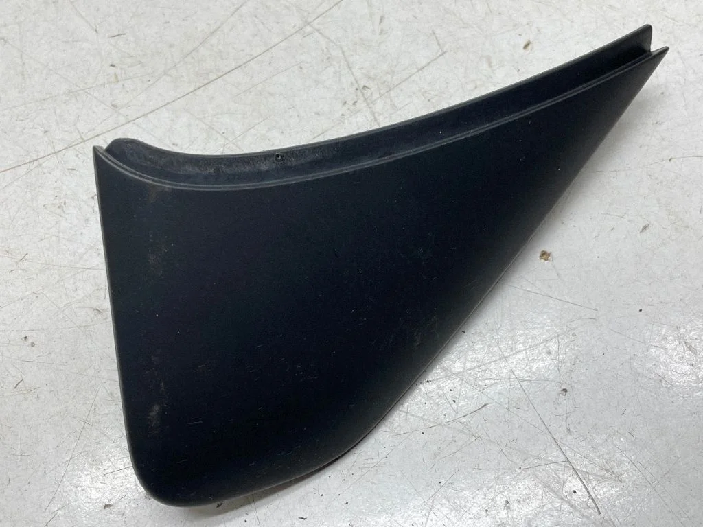 Välispeegli plastkate 7H0857538A
