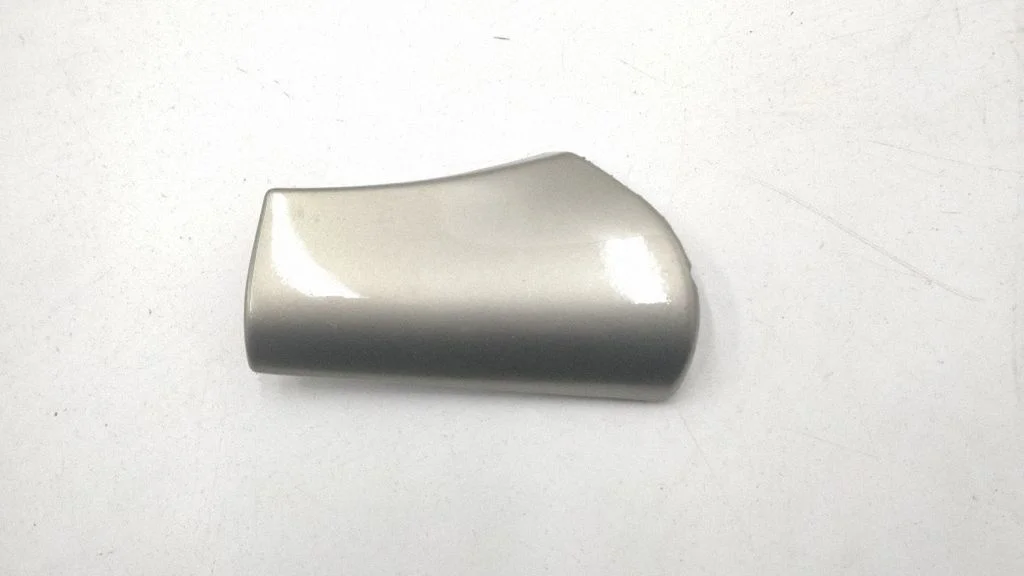 Plastic wing mirror trim cover – front left