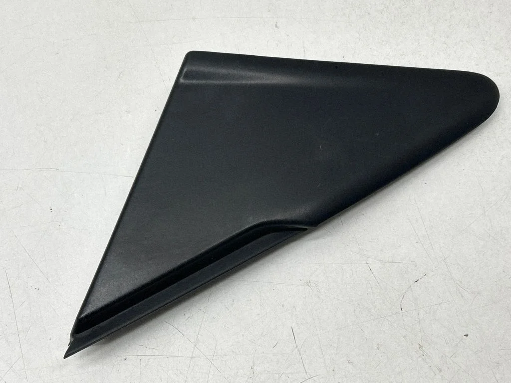 Plastic wing mirror trim cover 638756642R – Renault Captur (2013-2020)