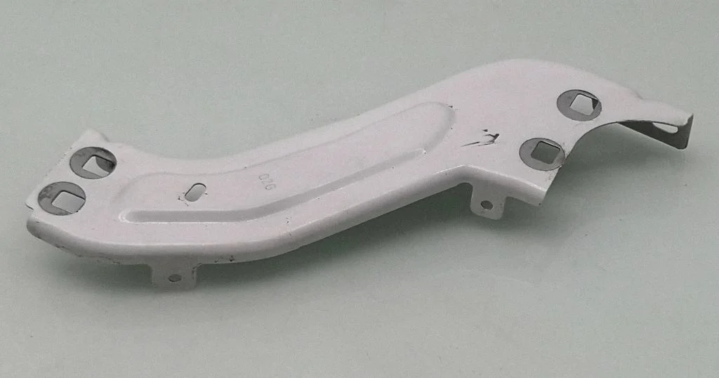 Radiator support slam panel bracket – Citroen Berlingo (2008-2018)