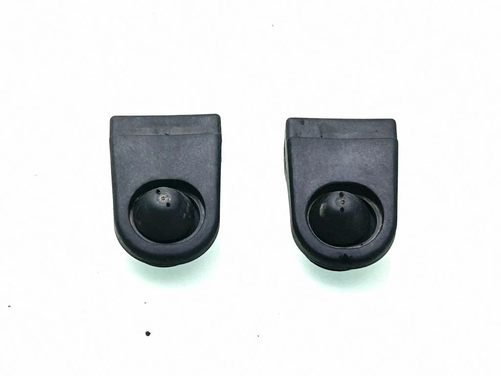 Radiator support slam panel bracket – Citroen Berlingo (2008-2018)