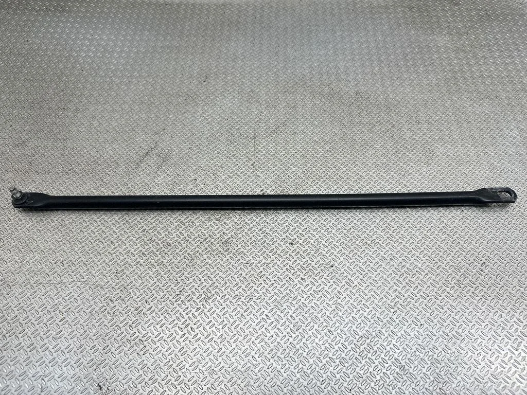 Radiatoru paneļa kronšteins 31391336